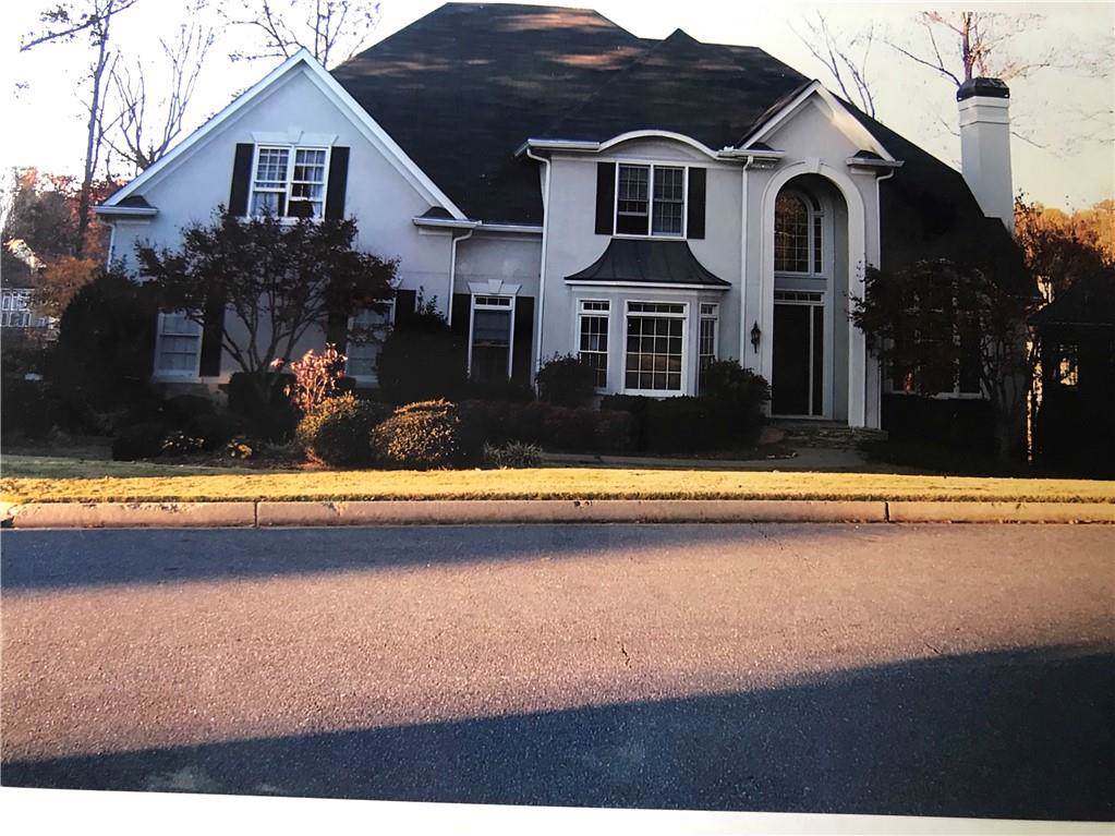 9075 Nesbit Lakes Drive - Photo 1