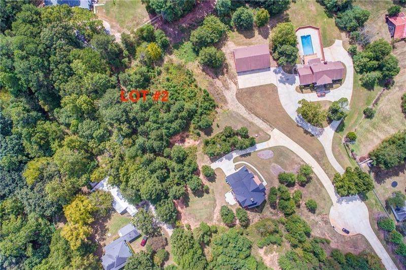 1182 Alcovy Road - Photo 1