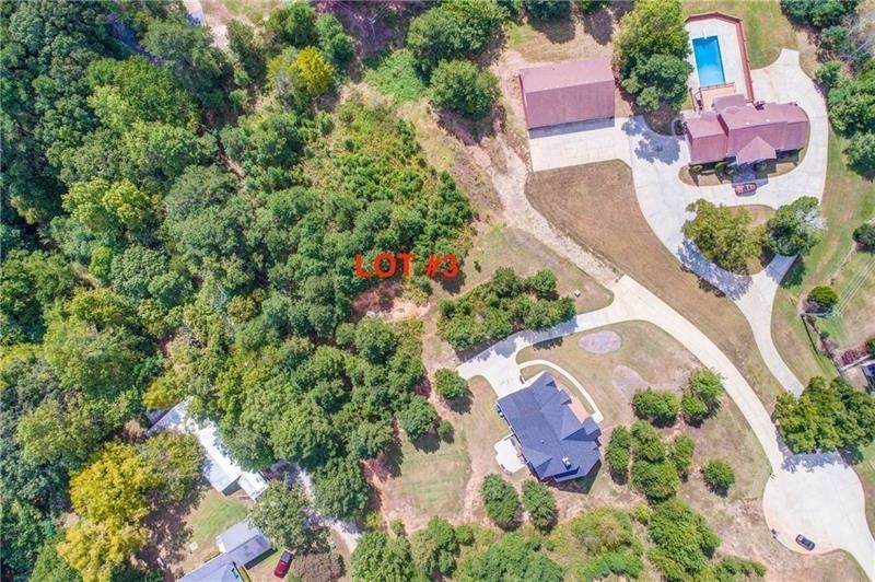 1202 Alcovy Road - Photo 1
