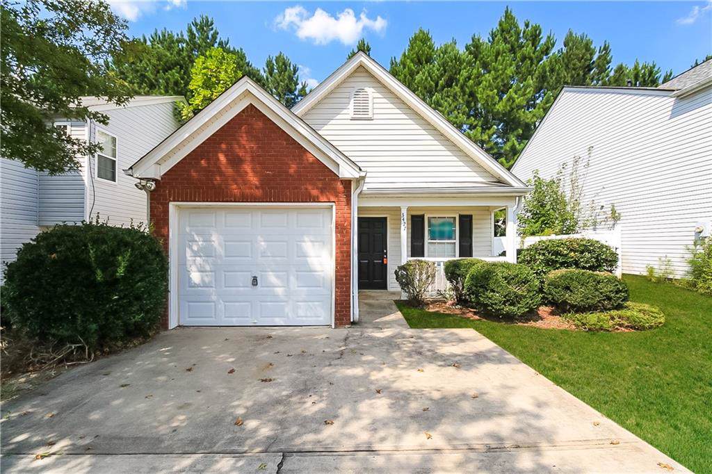 3427 Sable Chase Lane - Photo 1