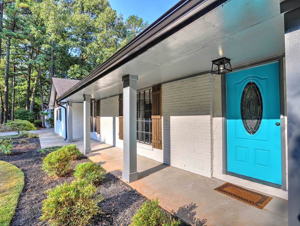 3100 Rivermont Parkway - Photo 1