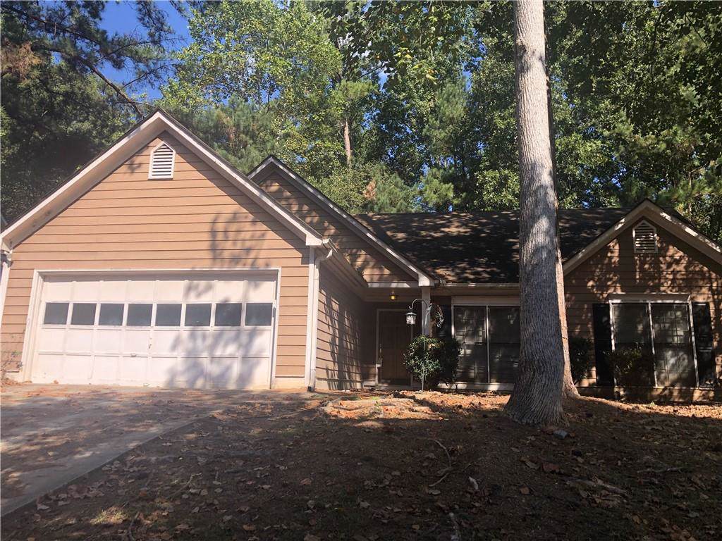 3418 Mosswood Lane - Photo 1