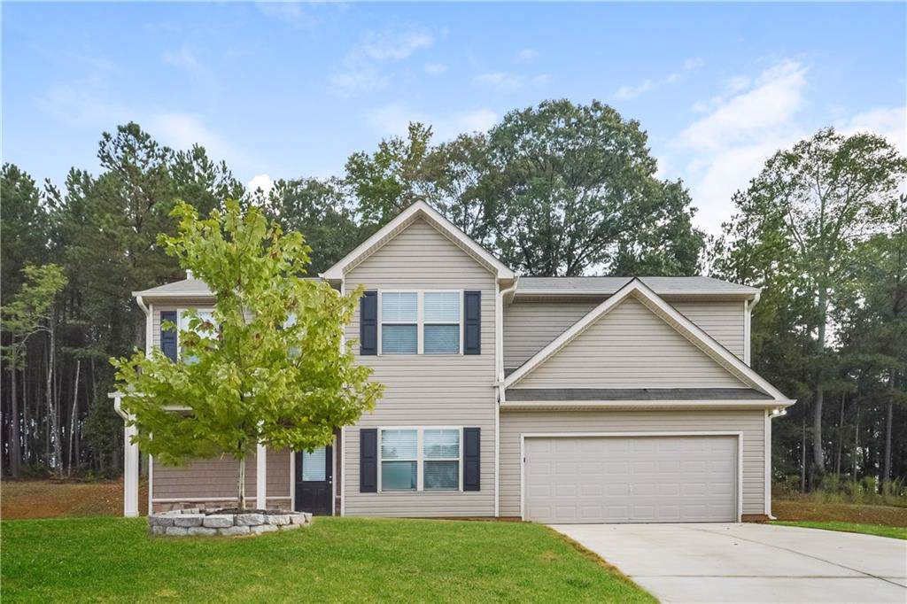 1508 Miller Valley Drive - Photo 1