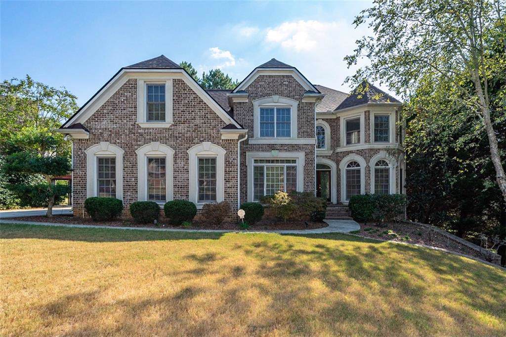4580 Regency Trace - Photo 1