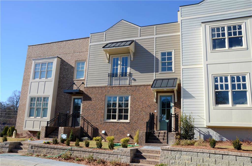 6126 Cushing Circle - Photo 1