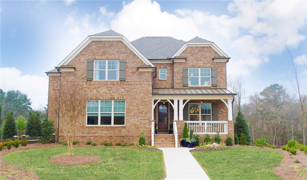 301 Ulrich Drive - Photo 1