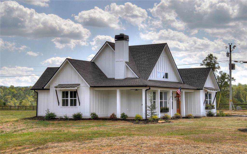 18 Highpoint Ridge Road - Photo 1