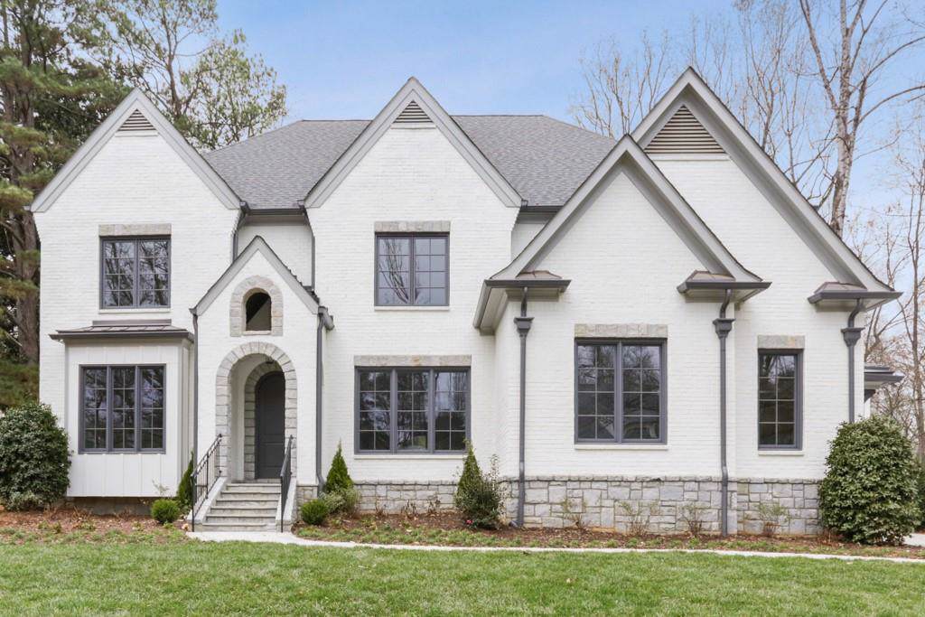 476 Loridans Drive - Photo 1