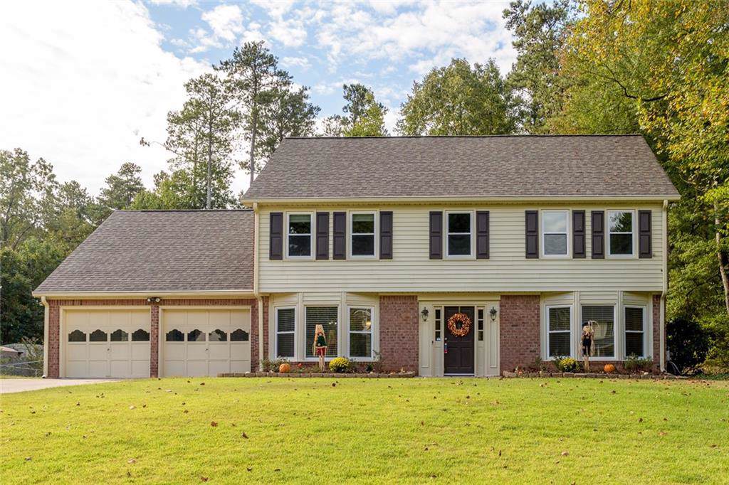 4050 Chadds Walk - Photo 1