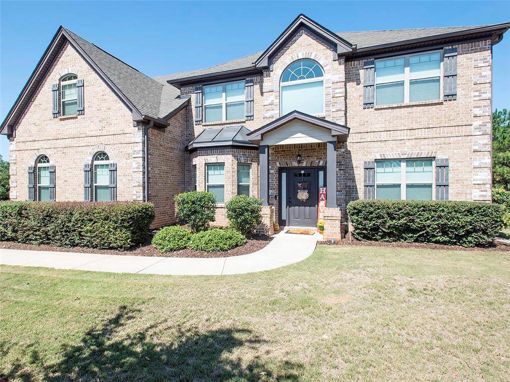 1306 Kinsale Court - Photo 1