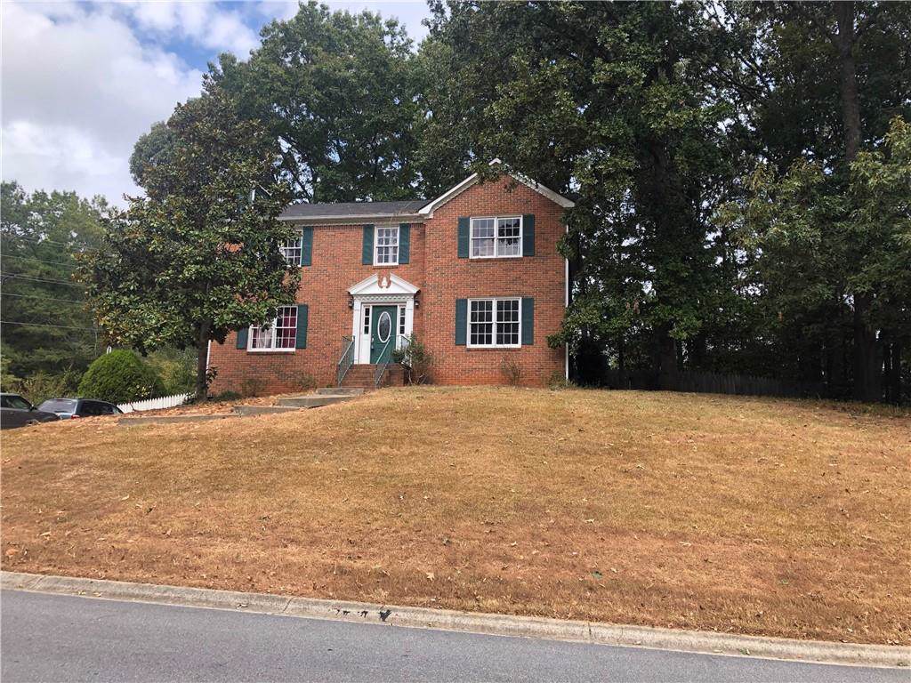 1895 Tree Brooke Lane - Photo 1