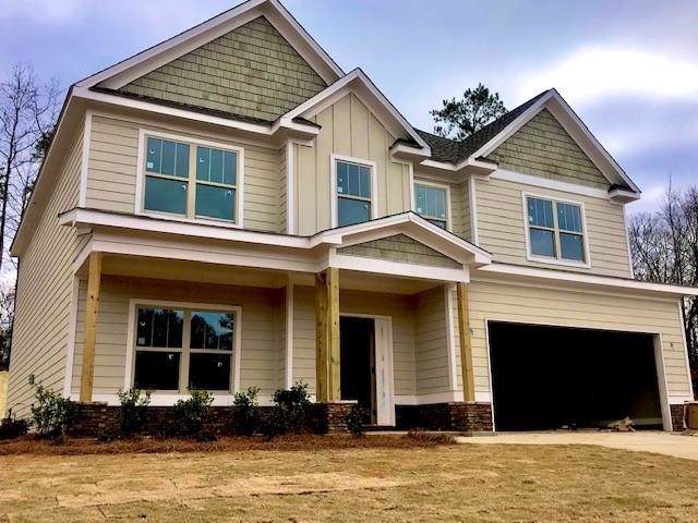 289 Bryson Lake Circle - Photo 1