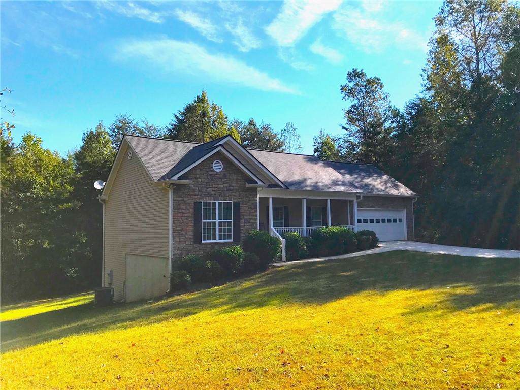 727 Mccoy Bridge Road - Photo 1