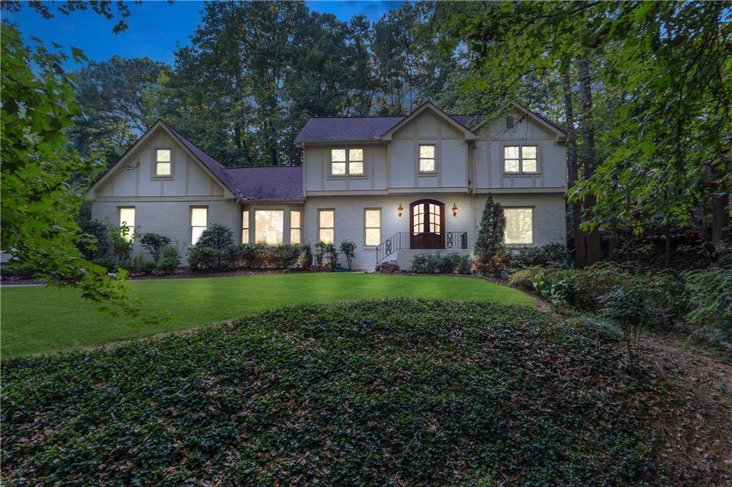 1374 Wesley Road - Photo 1