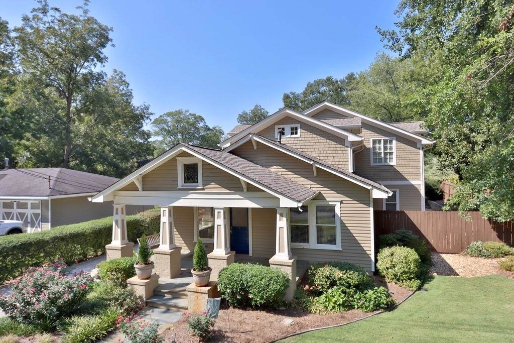 3040 Dunn Street - Photo 1
