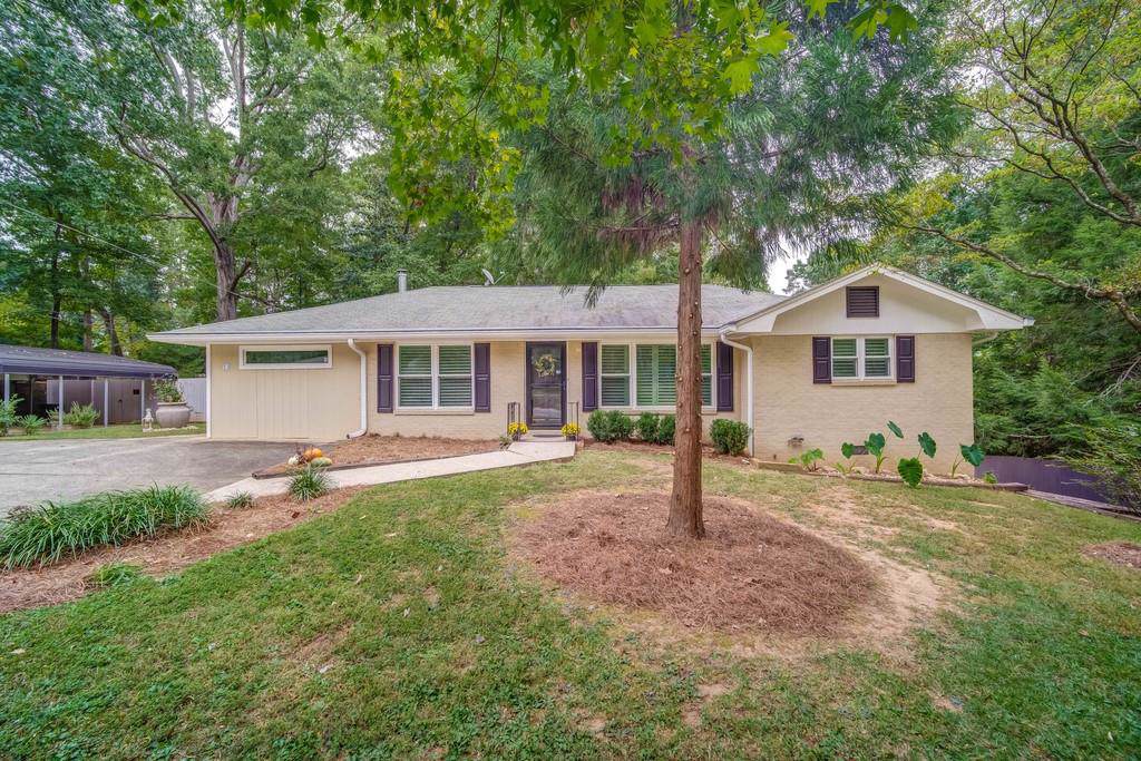 50 Cooper Lake Road - Photo 1