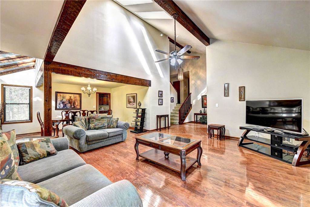 295 Peak Drive - Photo 1
