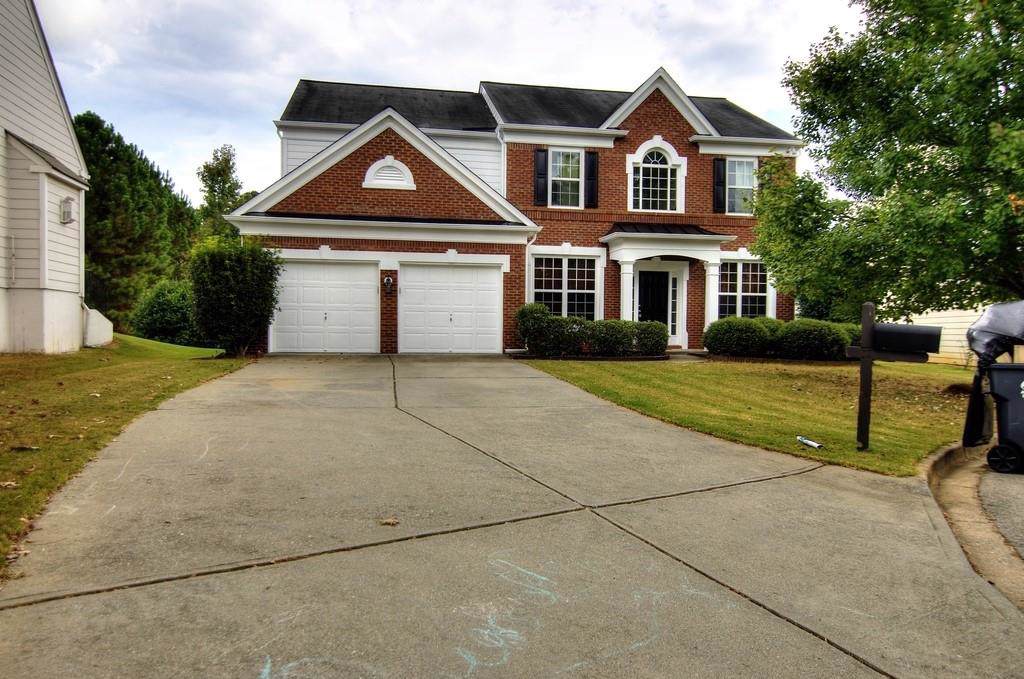 2329 One World Court - Photo 1
