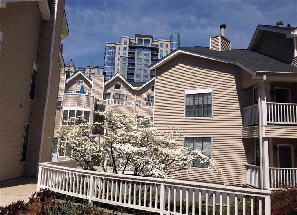 1050 Piedmont Avenue - Photo 1