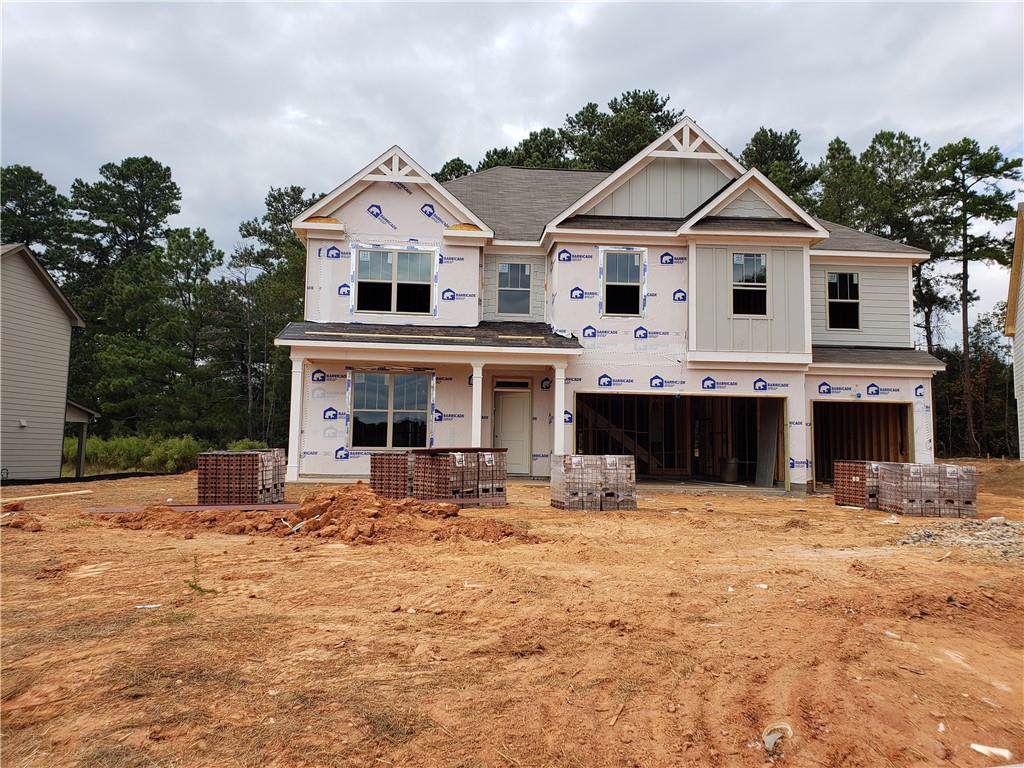 306 Baylee Ridge Circle - Photo 1