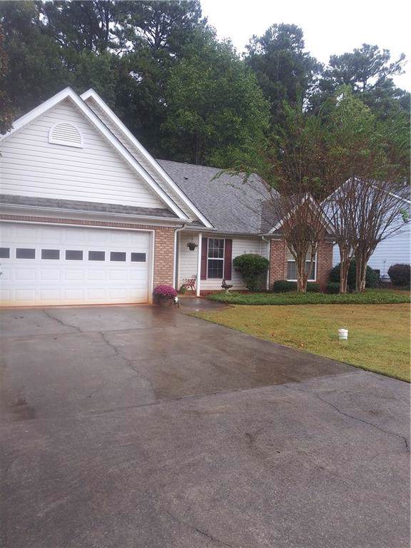 4190 Lawhon Drive - Photo 1