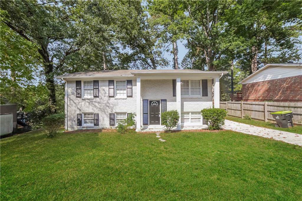 2765 Old Farm Road - Photo 1
