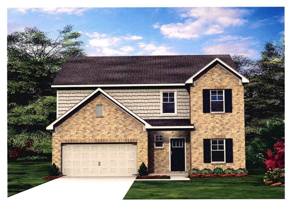 3220 Camden Court - Photo 1