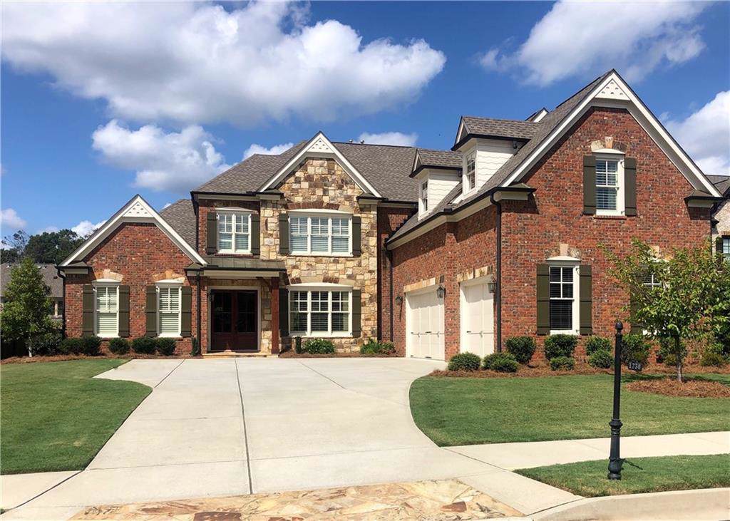 1230 Wellington Place - Photo 1