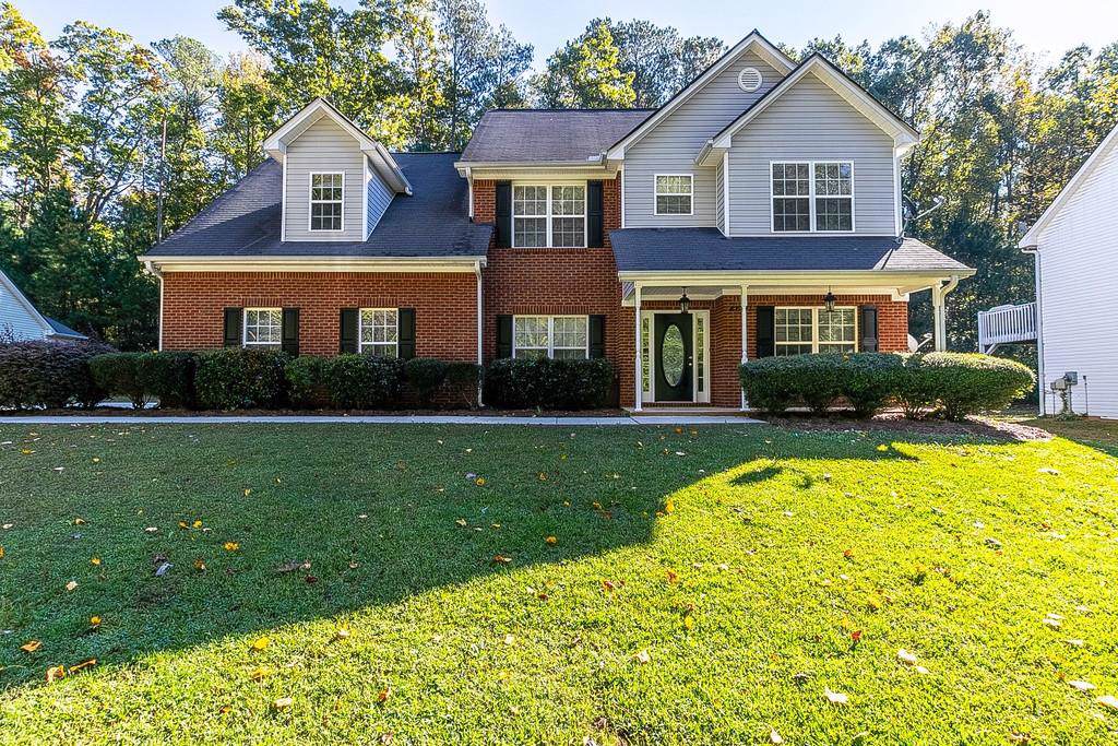 4691 West Lake Drive - Photo 1