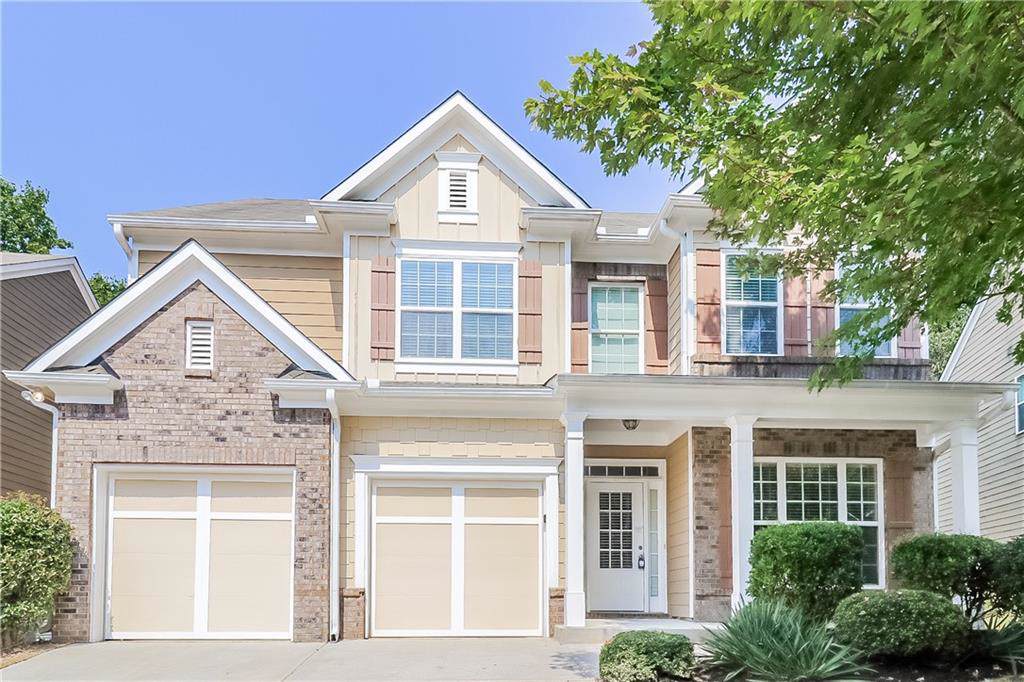 1055 Westmoreland Lane - Photo 1