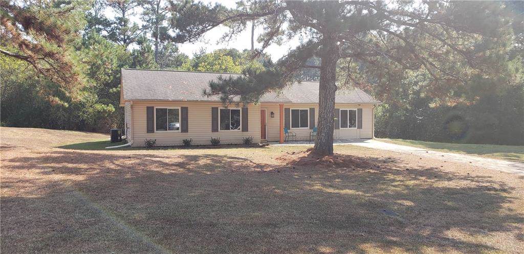 115 Cedarcrest Drive - Photo 1