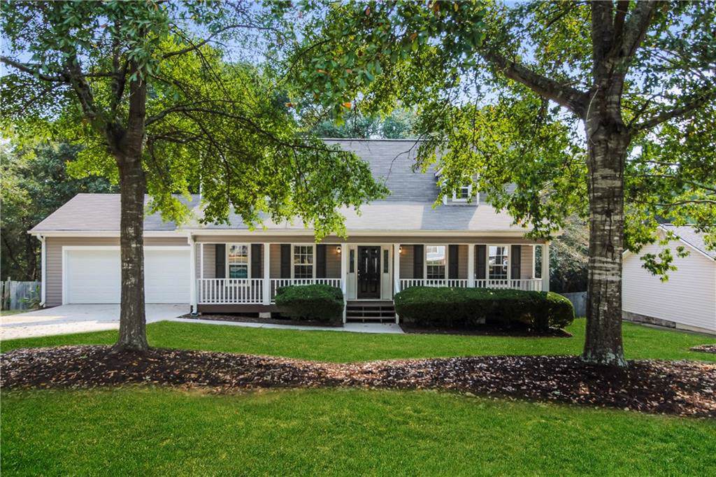 736 Ridgeland Road - Photo 1
