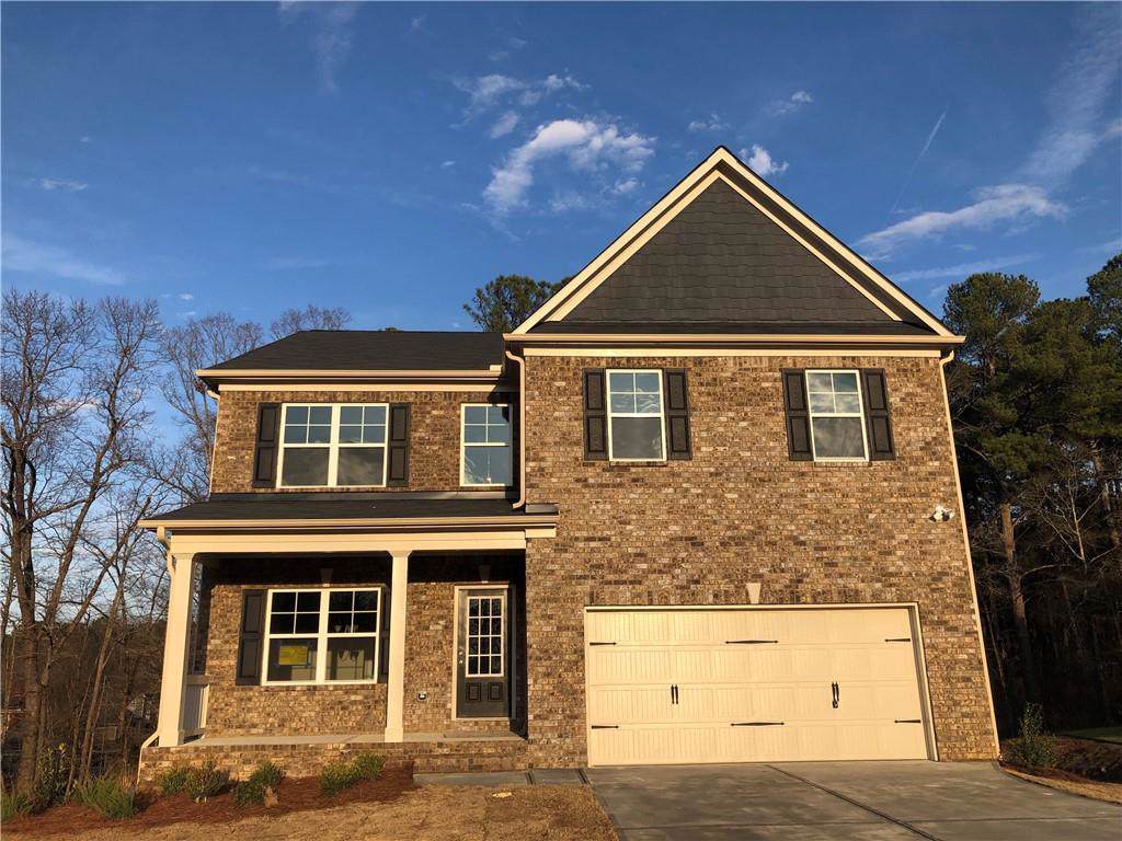 4128 Anthony Creek Drive - Photo 1