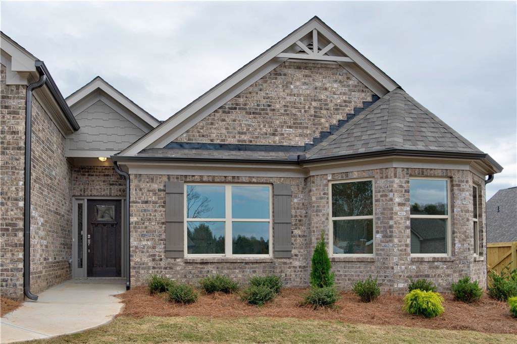 4020 Mayhill Circle - Photo 1