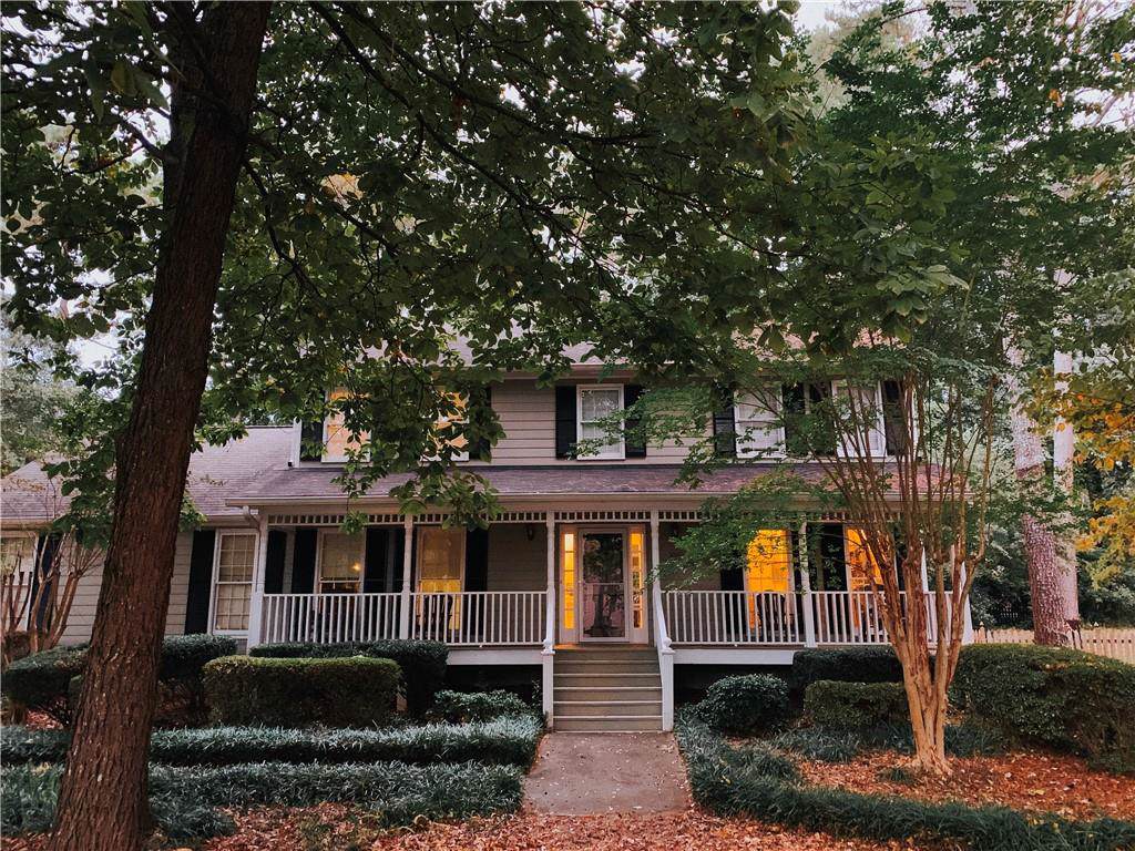 1089 Flowers Crossing - Photo 1