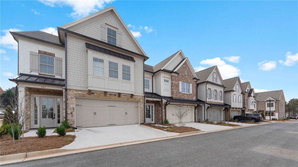 1249 Hightower Crossing - Photo 1