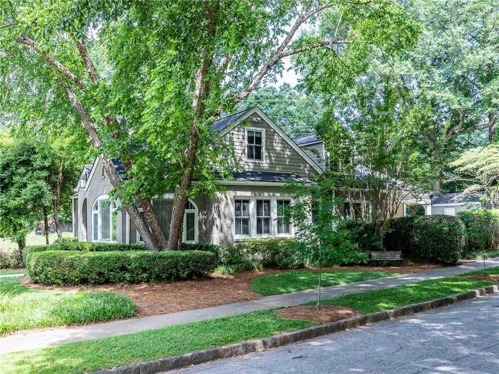 756 Cumberland Road - Photo 1