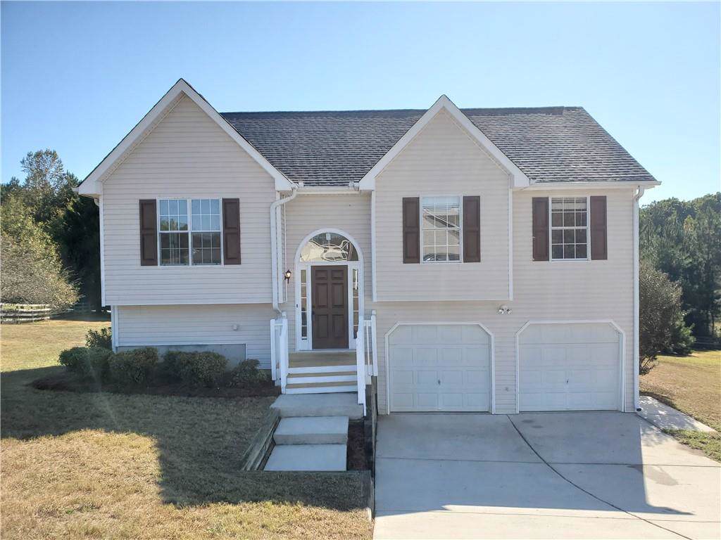 144 Hunters Lake Drive - Photo 1