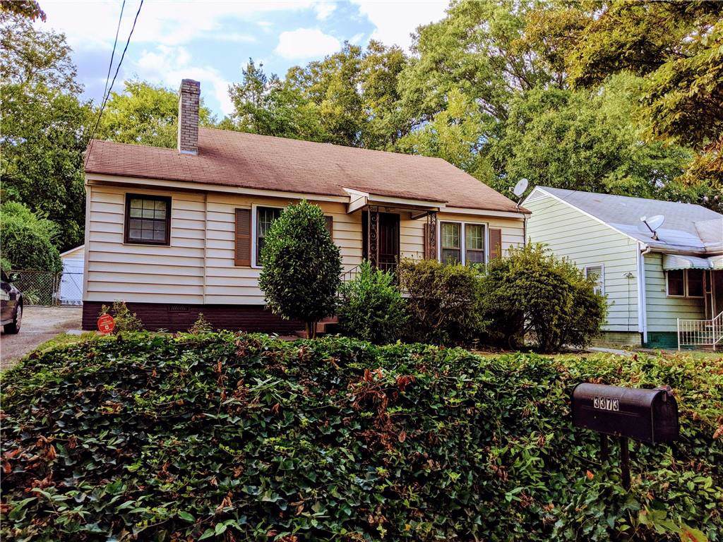 3373 Lavista Drive - Photo 1