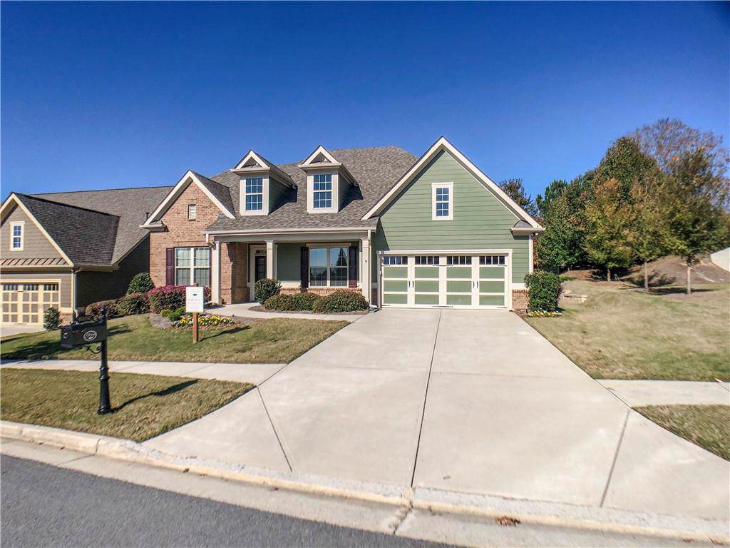 6808 Bent Twig Way - Photo 1