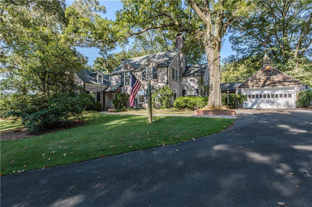 105 Fieldwood - Photo 1
