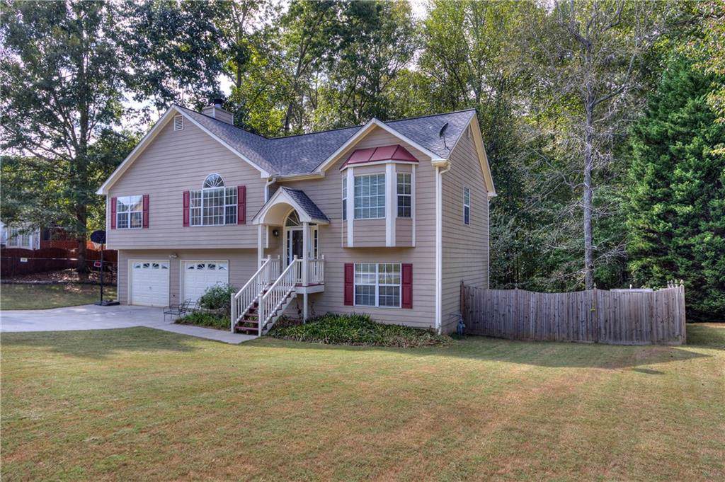 499 Summer Creek Drive - Photo 1