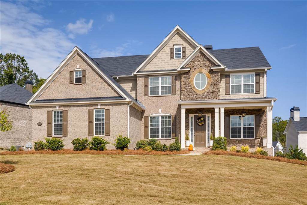 6275 Westfall Parkway - Photo 1