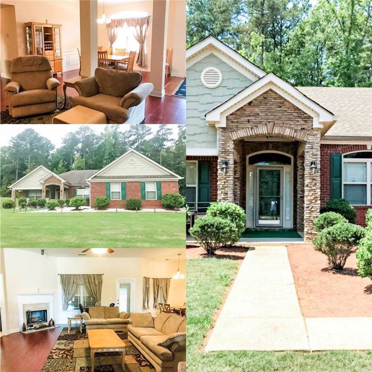 1016 Yorkshire Drive - Photo 1