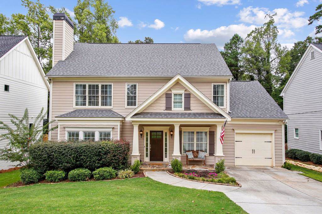 1796 Duke Road - Photo 1