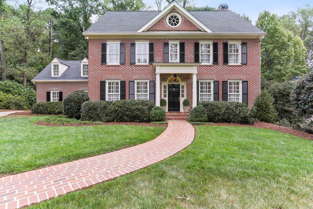 4337 Town Commons Circle - Photo 1