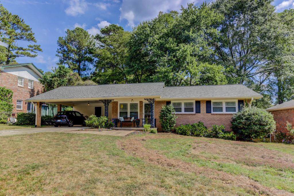2925 Appling Drive - Photo 1