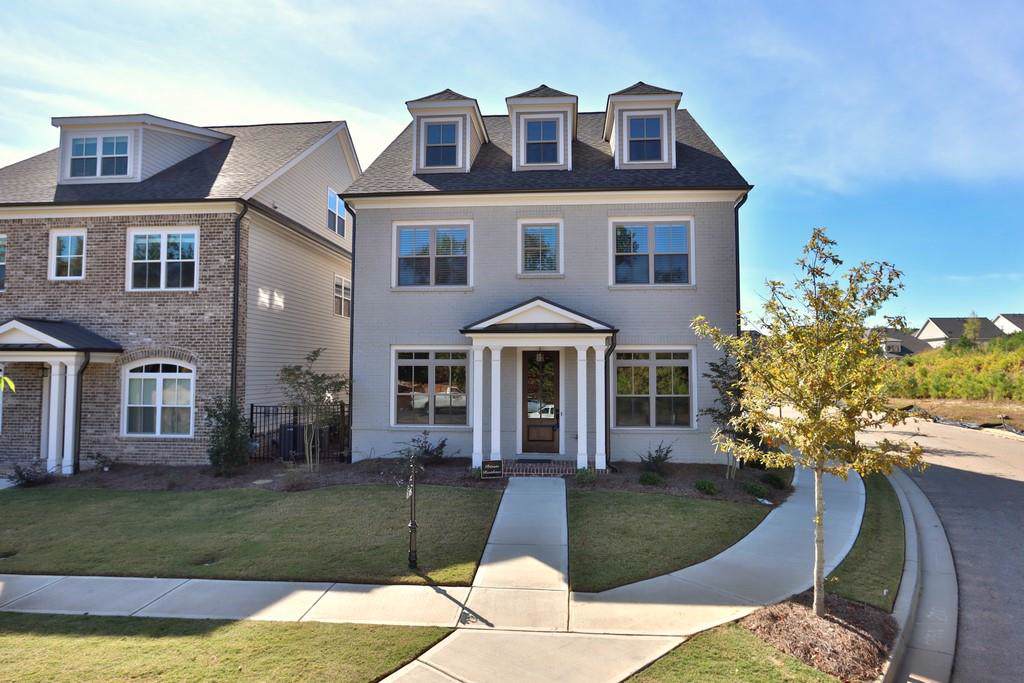 11205 Olbrich Trail - Photo 1