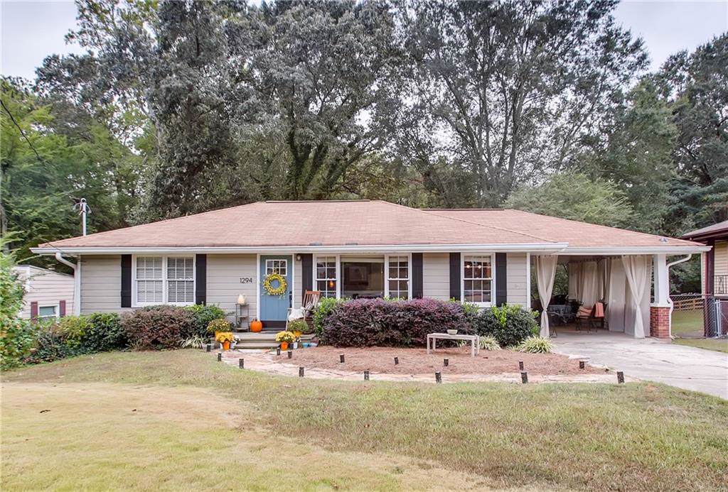 1294 Belmont Avenue - Photo 1