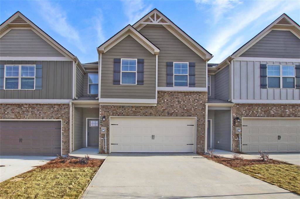 1018 Mcconaughy Court - Photo 1